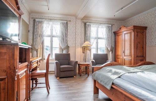 Selbu Hotel | Thon Partner Hotel Selbusjøen