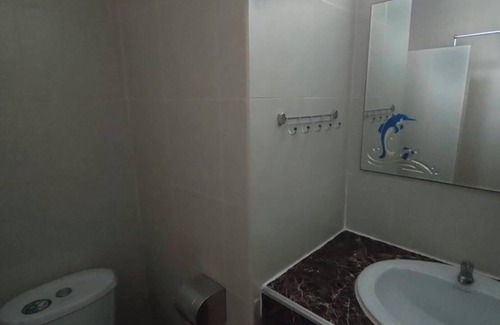 Chiang Rai Hotel | Thorada Place