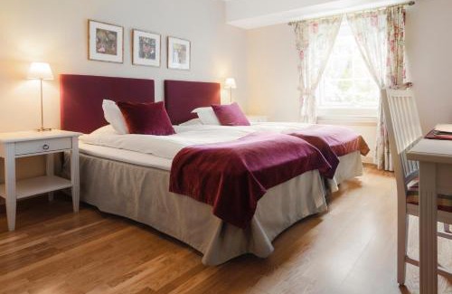 Bro Hotel | Thoresta Herrgård