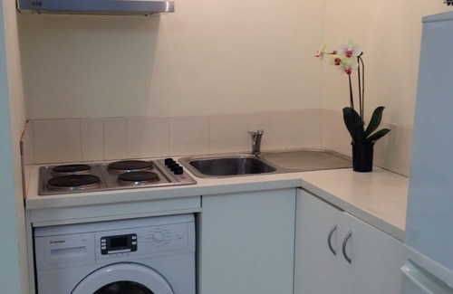 Thornleigh Apartment | Thornleigh studio apartment,Garden View,Comfort,Tranquill