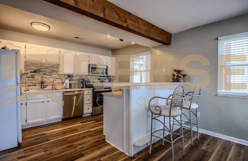 Lake Ozark House | Thornsberry Beach Loft