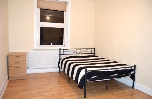 Thornton Heath House | Thornton Heath high street