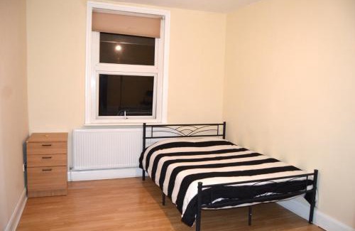 Thornton Heath House | Thornton Heath high street