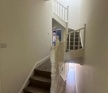 West Thornton Apartment | Thornton heath Serviced Accommodation