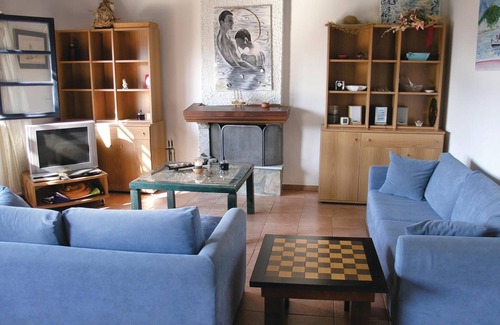 Eretria House | Those who choose one of these two vacation homes (GEV109 and GEV110) will be able to benefit from a