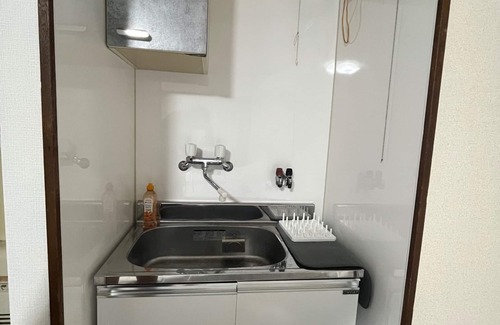 Nakano Apartment | Those who want to stay cheaply/Nakano-ku Tokyo