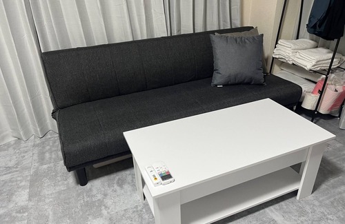 Nakano Apartment | Those who want to stay cheaply/Nakano-ku Tokyo