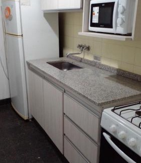 Centro Apartment | Thot Aparts