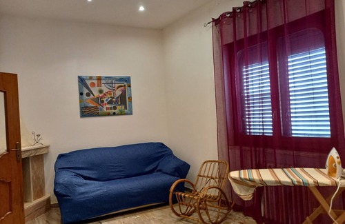 Taurisano Apartment | THOUGHT OF THE SEA