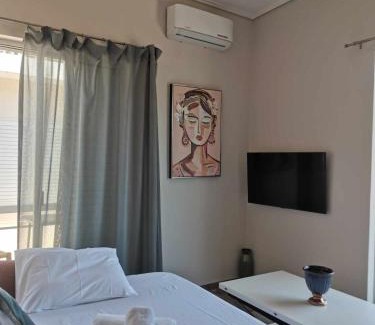 Thouria Apartment | Thouria Agora Suites 1