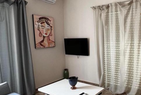 Thouria Apartment | Thouria Agora Suites 1