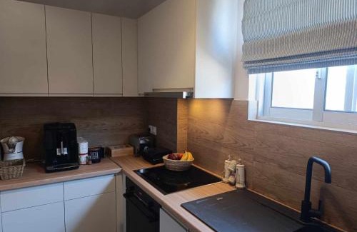 Thouria Apartment | Thouria Agora Suites 1