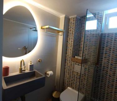 Thouria Apartment | Thouria Agora Suites 1