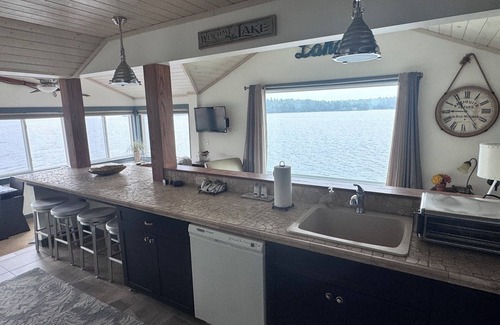 Wellesley Island Apartment | Thousand Islands/Wellesley Island New York
