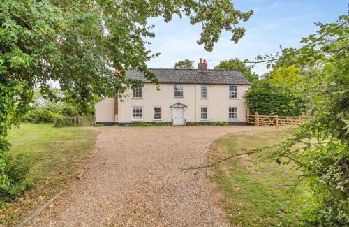 Bungay House | Three Ash Farm