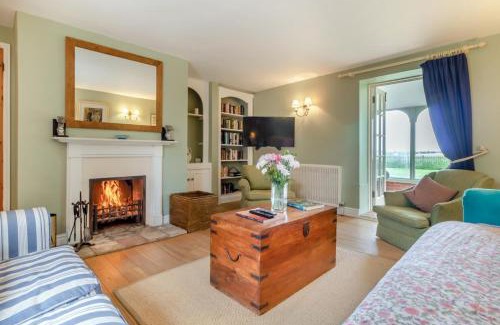 Bungay House | Three Ash Farm