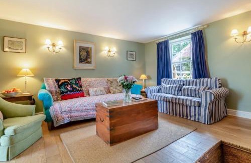 Bungay House | Three Ash Farm