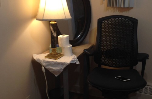 LaSalle Apartment | Three BDR 6Mins DownTown 17Mins Airport