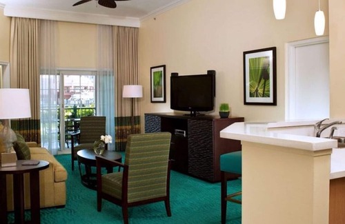 Paradise Island Condo | Three bedroom at the beautiful Harborside at Atlantis- water park included!