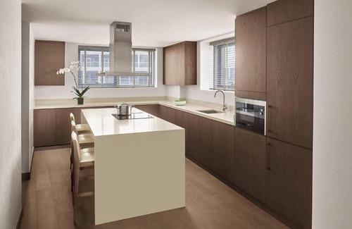 Abu Dhabi Apartment | Three Bedroom Apartment Near Zayed Heritage Center