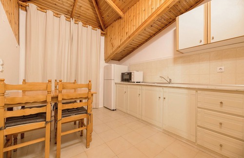 Argassi Apartment | Three Bedroom Apartment with Panoramic View