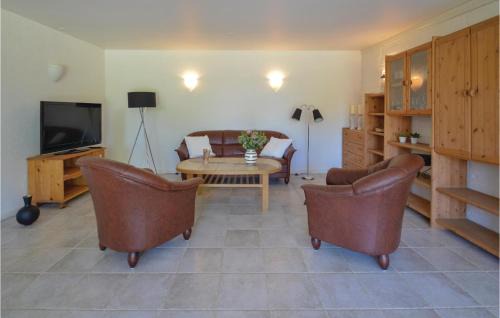 Store Heddinge House | Three-Bedroom Holiday Home In Store Heddinge