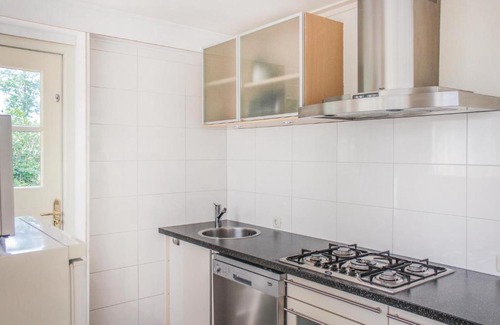 Ruurlo House | Three-Bedroom Holiday Home in Ruurlo