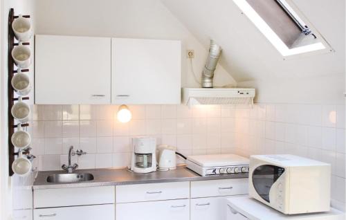 Vledder House | Three-Bedroom Holiday Home In Vledder