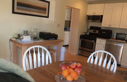 Bradley Beach House | Three Bedroom Ocean Block Home with Ocean View