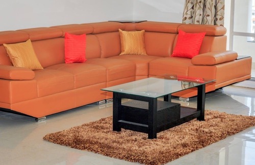 HITEC City House | Three Bedroom Serviced Apartment With Fully Equipped Kitchen - Cloud9Homes