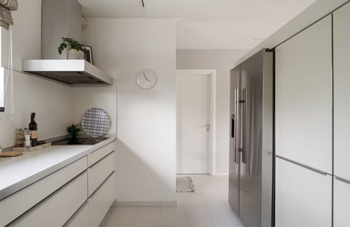 Lidingo Villa | Three bedroom villa, large terrace with sea view