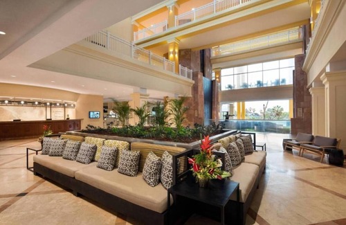 Kittian Village Apartment | Three-Bedroom Villa with Ocean View