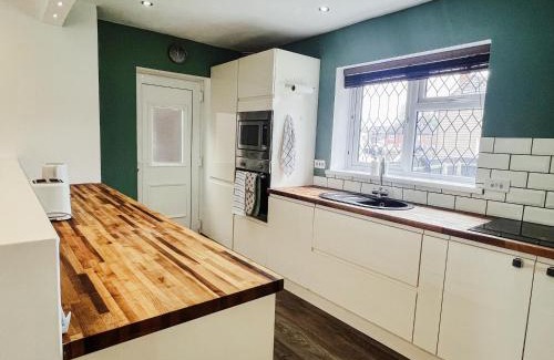 Waltham House | Three bedroom village home, near Grimsby and Cleethorpes