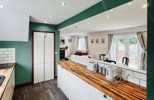 Waltham House | Three bedroom village home, near Grimsby and Cleethorpes