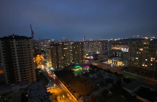 Baku Apartment | Three bedrooms comfortable apartment by Baku Housing