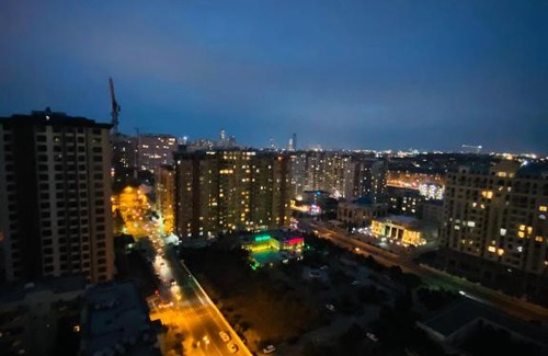 Baku Apartment | Three bedrooms comfortable apartment by Baku Housing