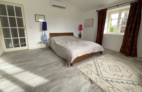 Armillac House | Three Bedrooms ensuite - Gite in the pays de Lauzun south of the Dordogne
