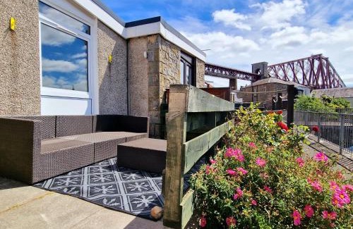 North Queensferry House | Three Bridges Waterfront