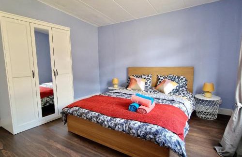 North Queensferry House | Three Bridges Waterfront