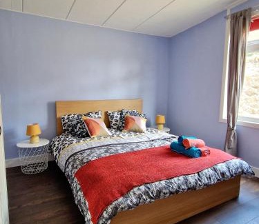 North Queensferry House | Three Bridges Waterfront