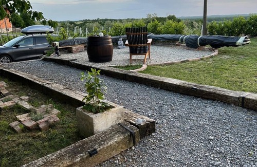 Cazma House | Three Cherries - Tri Trešnje - Relax - Learn - Meditate - Celebrate - Repeat