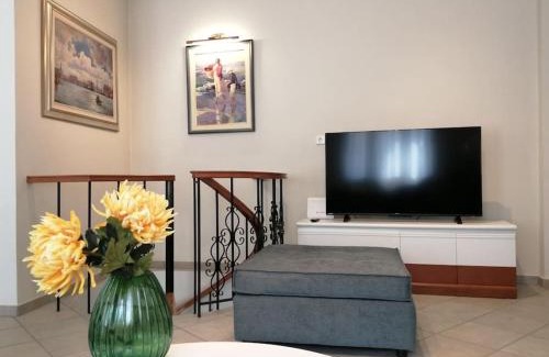 Konitsa Apartment | Three Elements
