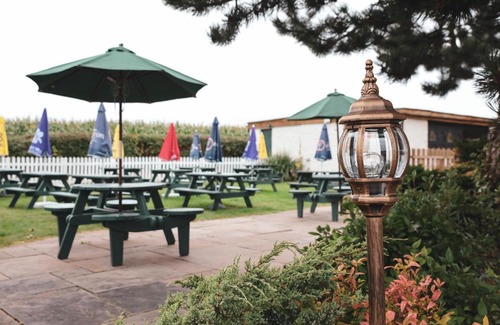 Hereford Hotel | Three Horseshoes Inn