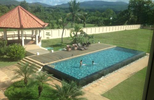 Pa Phai Villa | Three Kings Private Luxury Villa