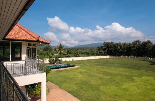 Pa Phai Villa | Three Kings Private Luxury Villa