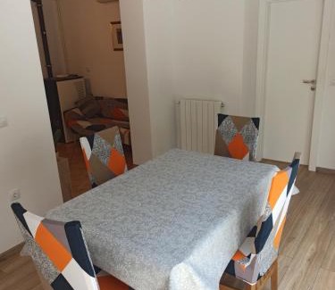 Rovinj Apartment | Three Little Birds 2plus2