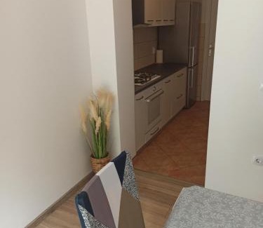 Rovinj Apartment | Three Little Birds 2plus2