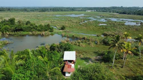 Tangalle House | Three Little Birds