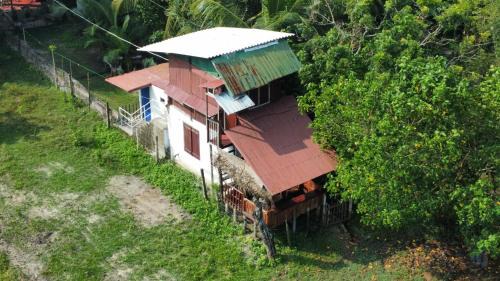 Tangalle House | Three Little Birds