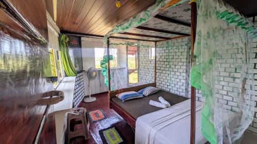 Tangalle House | Three Little Birds